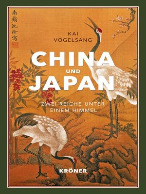 cover image of China und Japan